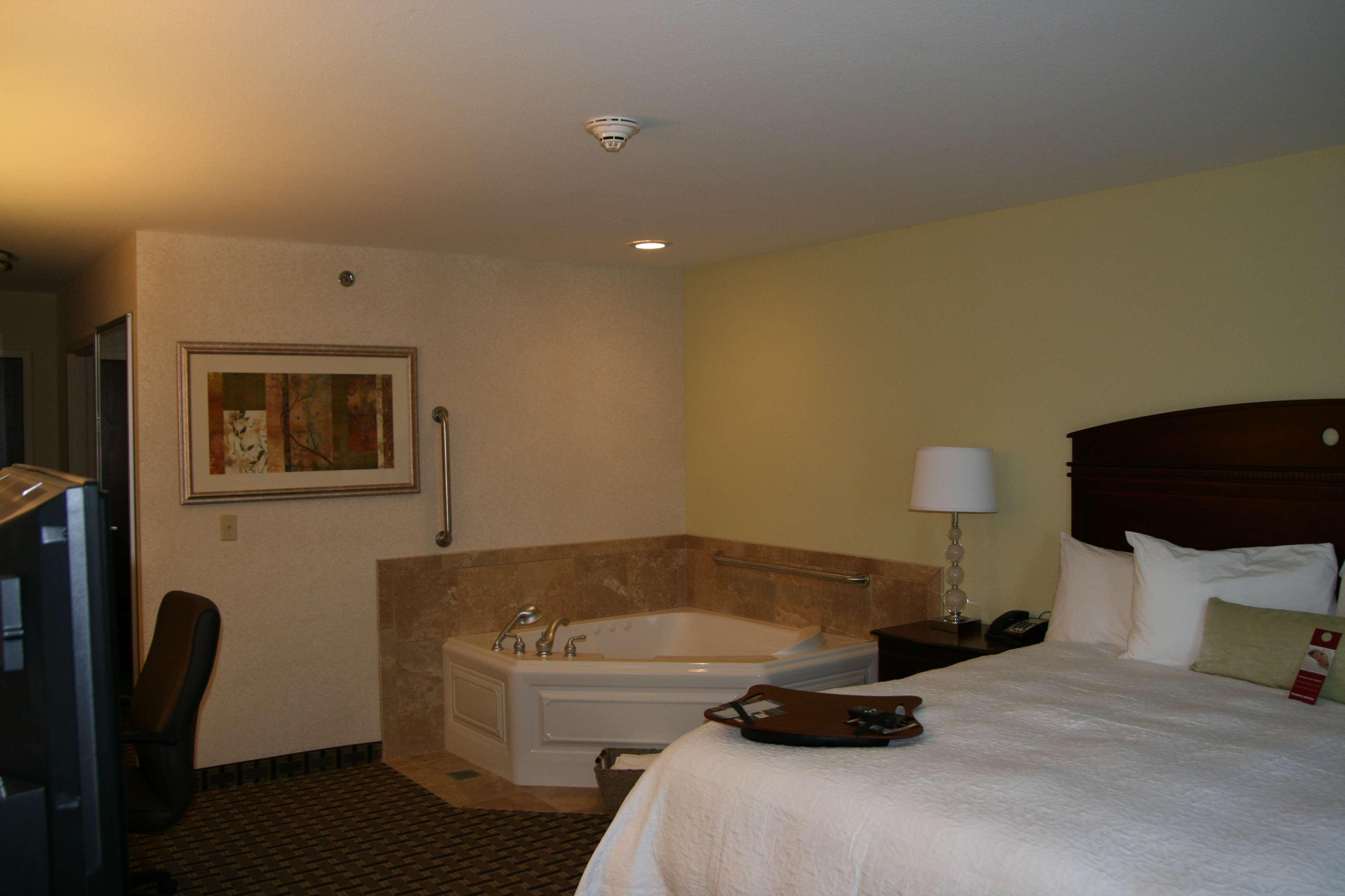 Hampton Inn & Suites Cleveland-Mentor Room photo